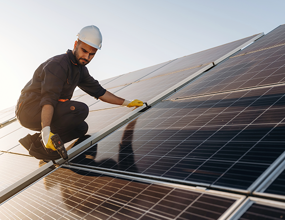 Paneles Solares Buenval